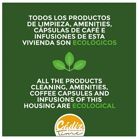 Red By Time Apartamento