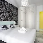 Apartamento Red By Time Cádis