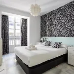 Apartamento Red By Time *